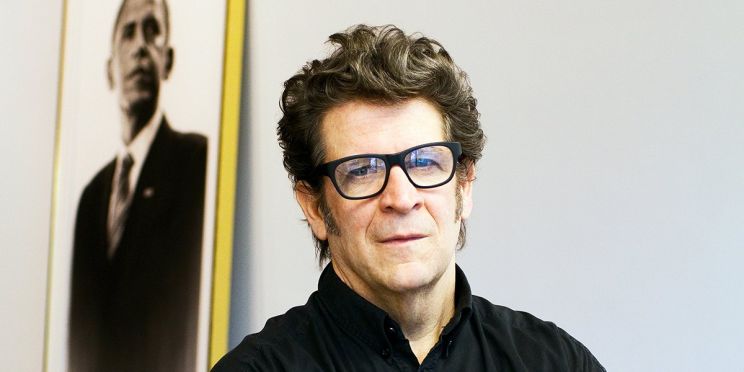Robert Longo