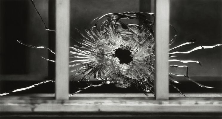 Robert Longo