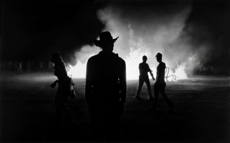 Robert Longo