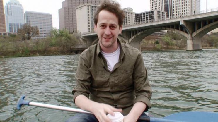 Robert Longstreet