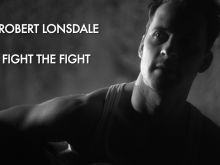 Robert Lonsdale