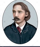 Robert Louis Stevenson