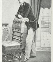 Robert Louis Stevenson