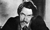 Robert Louis Stevenson