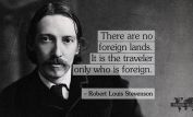 Robert Louis Stevenson