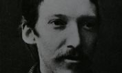 Robert Louis Stevenson