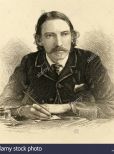 Robert Louis Stevenson