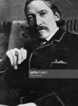 Robert Louis Stevenson