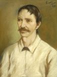 Robert Louis Stevenson