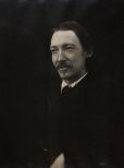 Robert Louis Stevenson