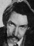 Robert Louis Stevenson