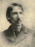 Robert Louis Stevenson