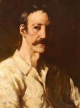 Robert Louis Stevenson