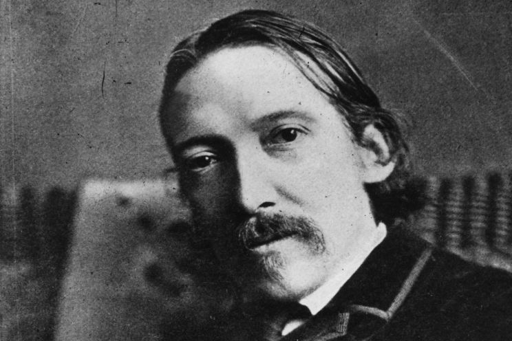 Robert Louis Stevenson