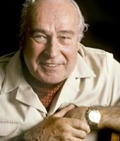 Robert Ludlum