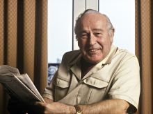 Robert Ludlum