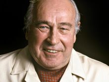 Robert Ludlum