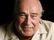 Robert Ludlum