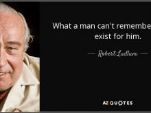 Robert Ludlum