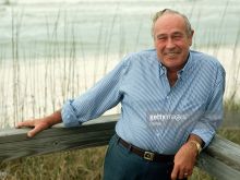 Robert Ludlum