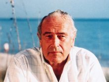 Robert Ludlum