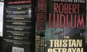 Robert Ludlum