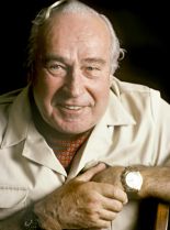 Robert Ludlum