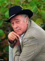 Robert Ludlum