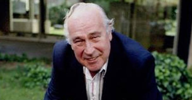 Robert Ludlum