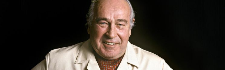 Robert Ludlum