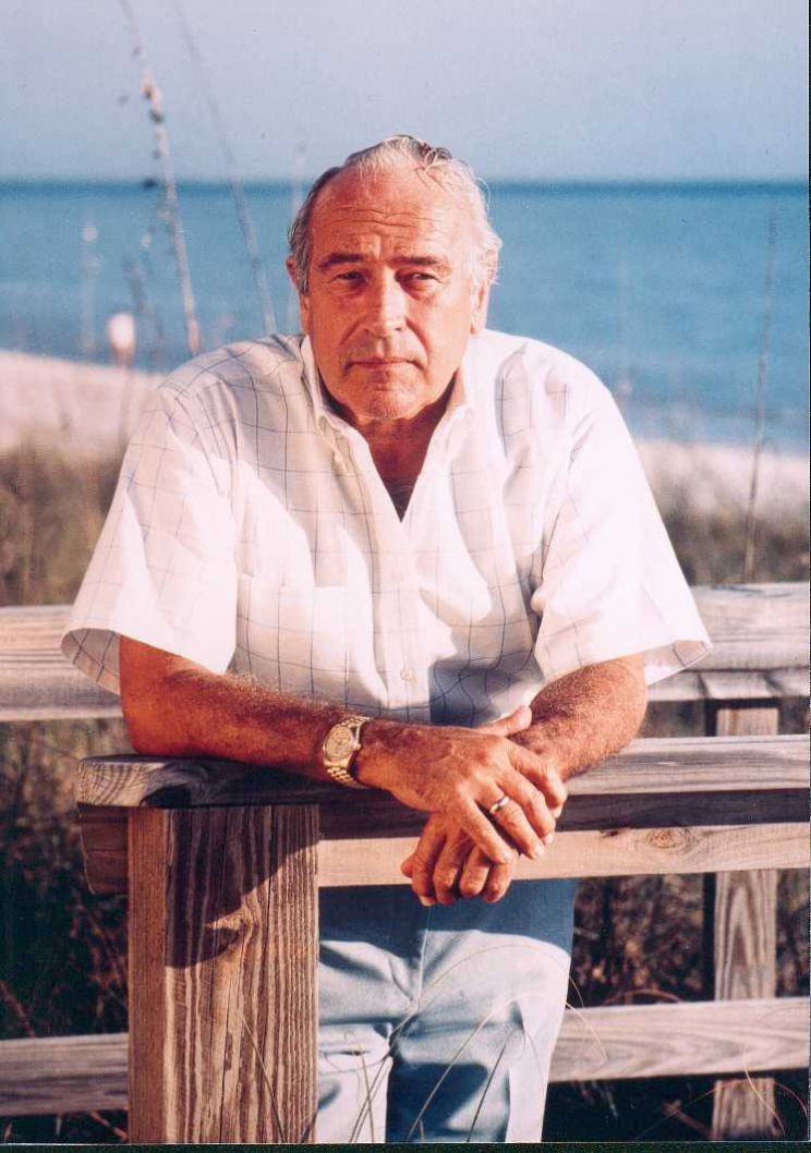 Robert Ludlum