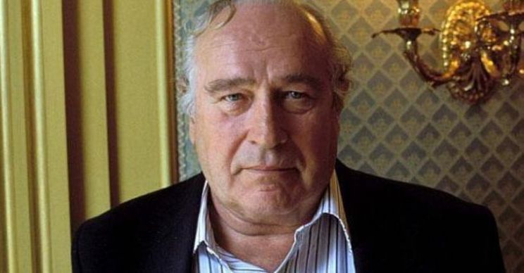 Robert Ludlum