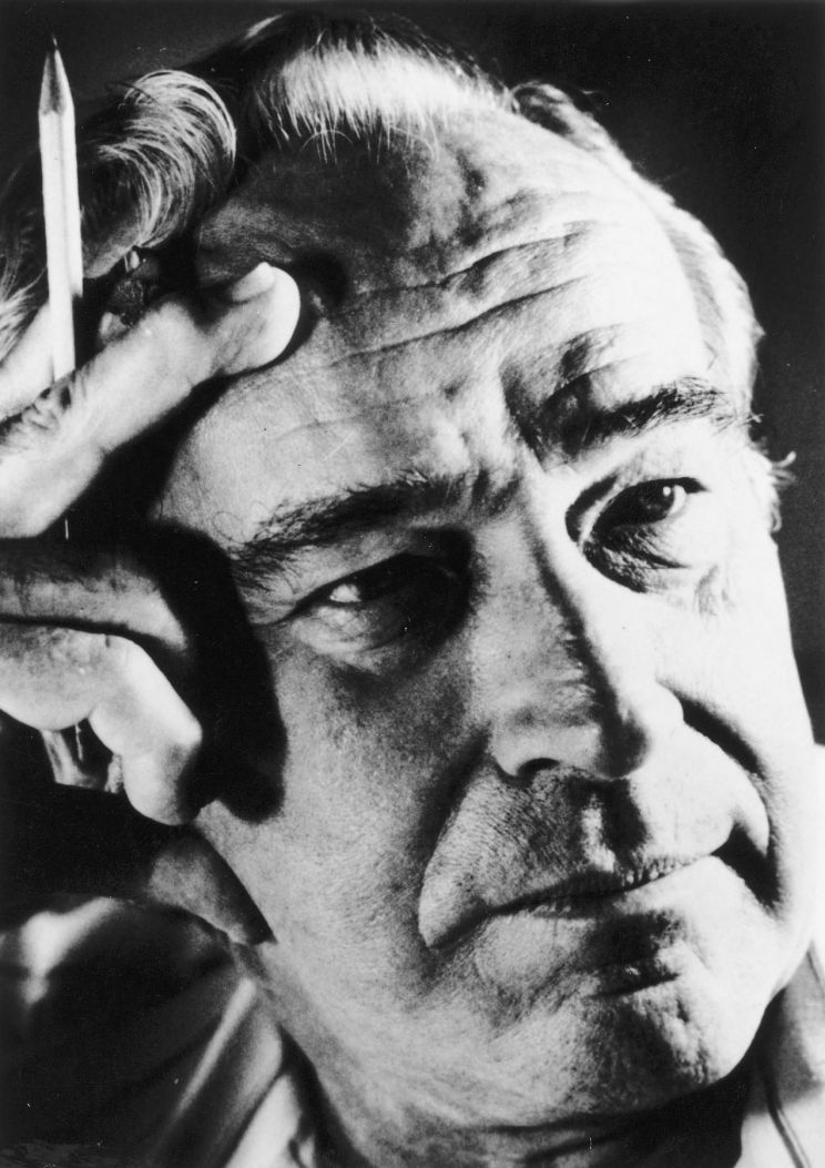 Robert Ludlum