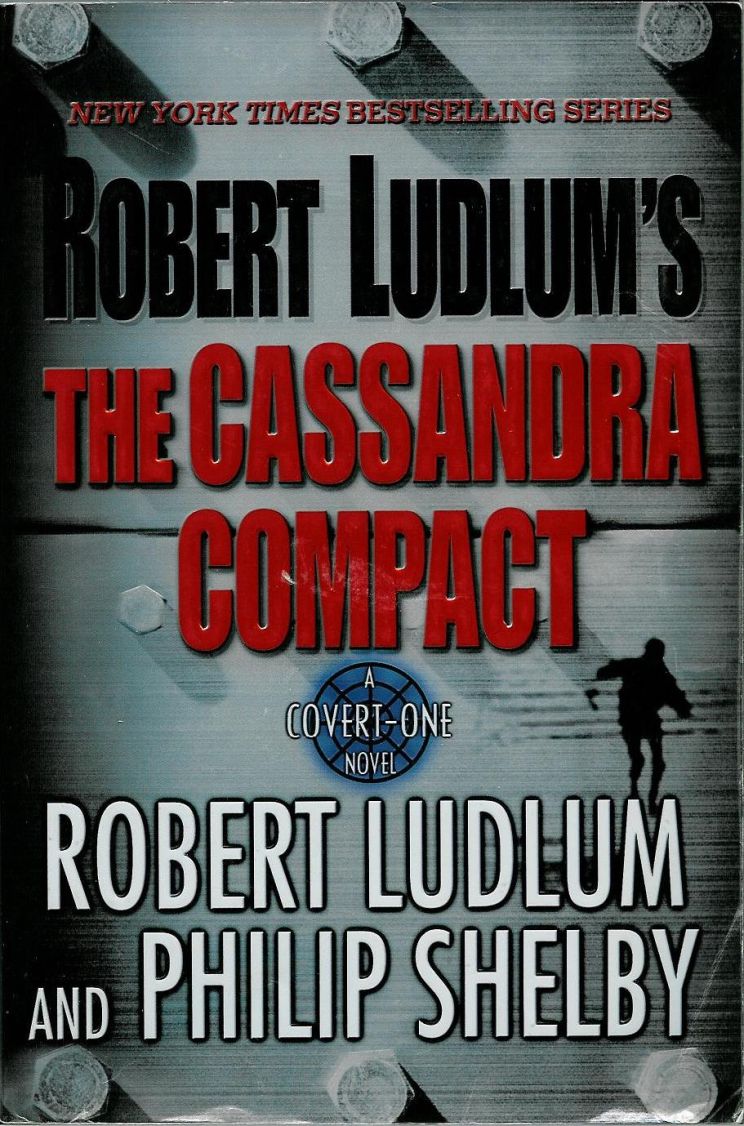 Robert Ludlum