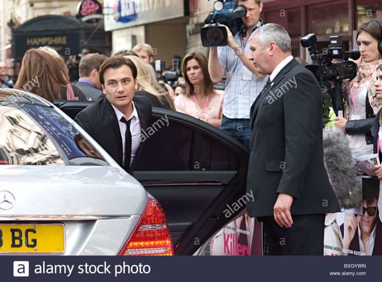 Pictures of Robert Luketic