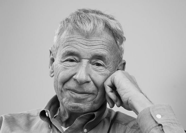 Robert M. Young