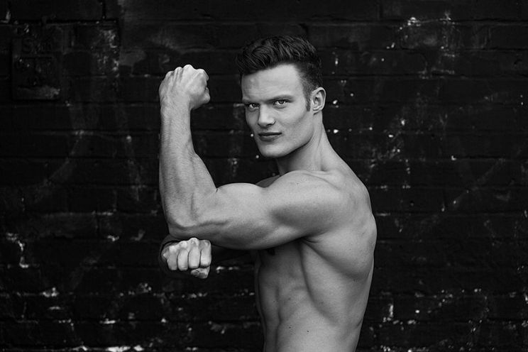 Robert Maaser