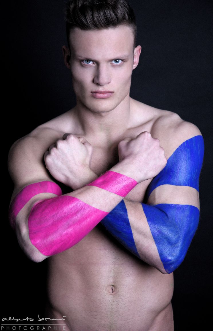 Robert Maaser
