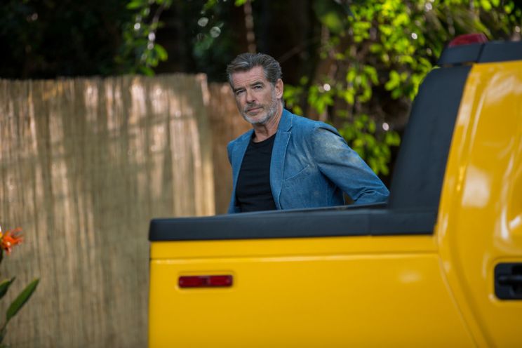 Robert Mailhouse