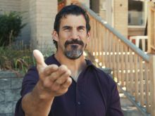 Robert Maillet