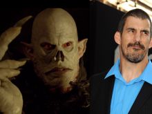 Robert Maillet