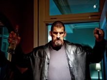 Robert Maillet