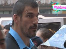 Robert Maillet