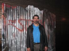 Robert Maillet