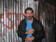 Robert Maillet