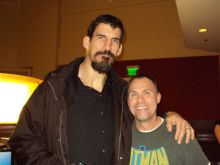 Robert Maillet