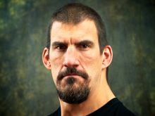 Robert Maillet