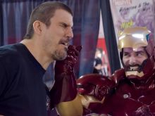 Robert Maillet
