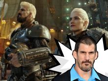 Robert Maillet