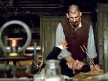 Robert Maillet